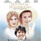 Sentido y Sensibilidad (1995) #Drama #Romance #peliculas #audesc #podcast