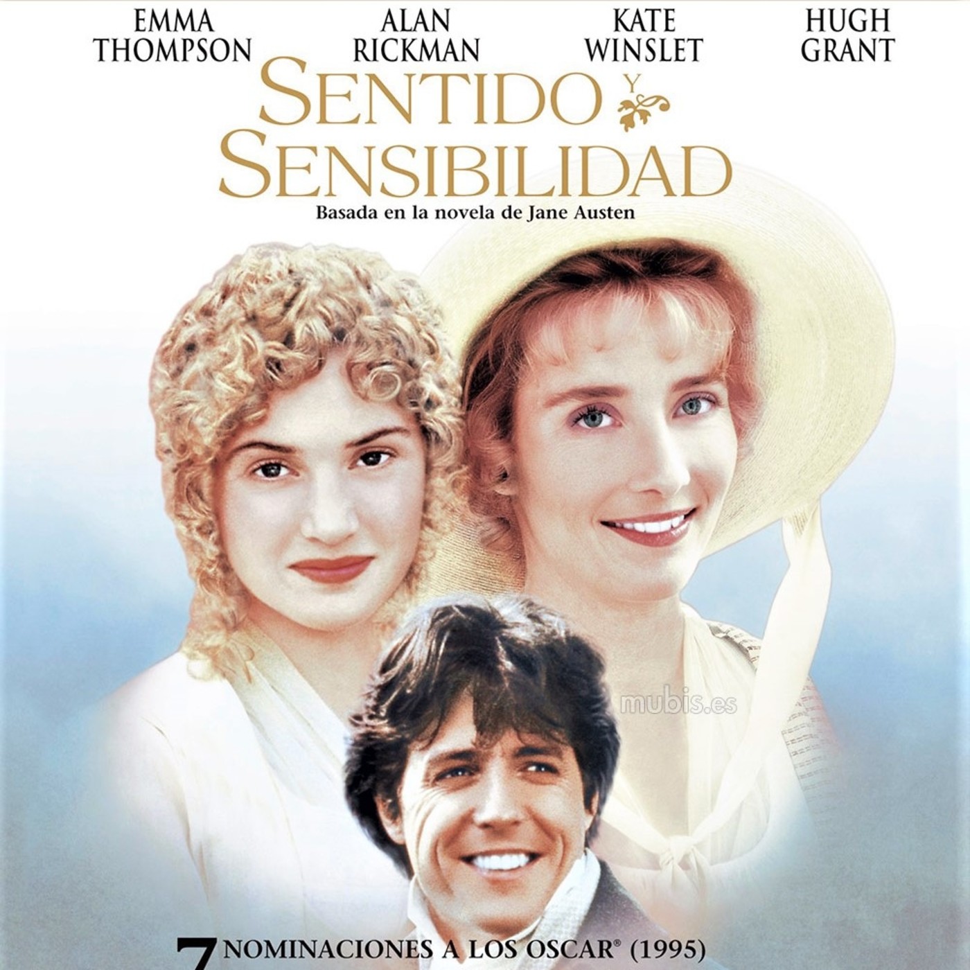 Escuchando Peliculas