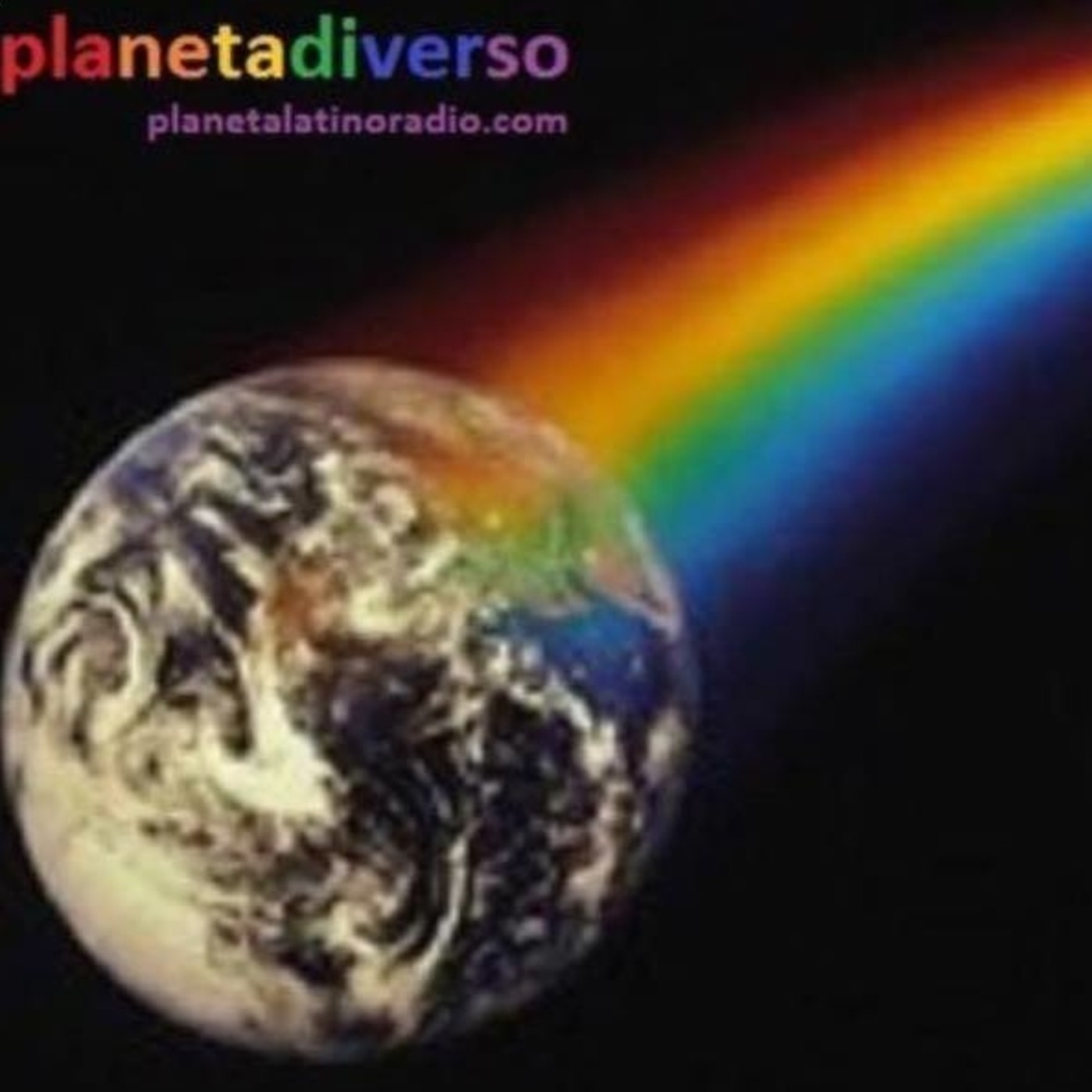 PLANETA DIVERSO
