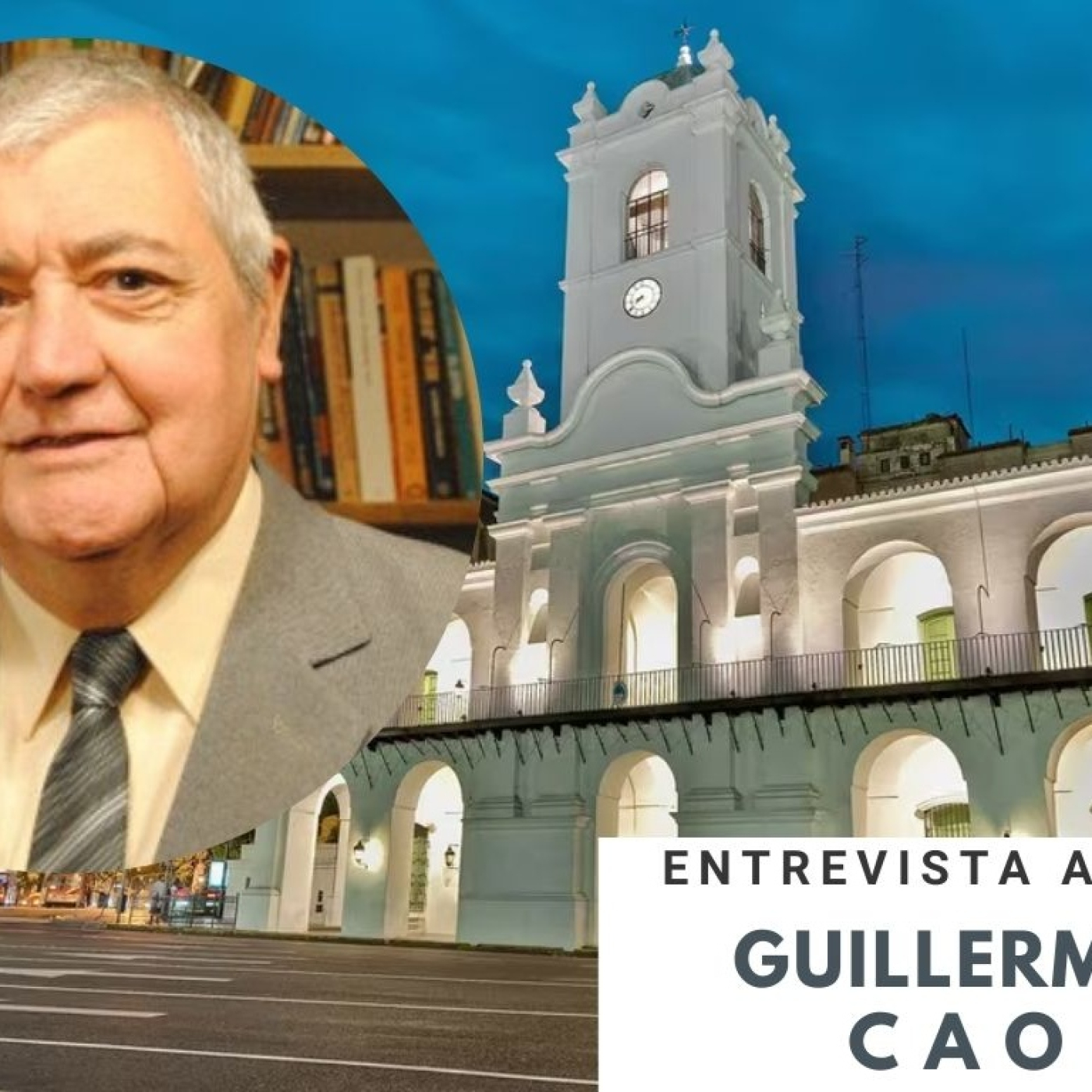 Entrevistas
