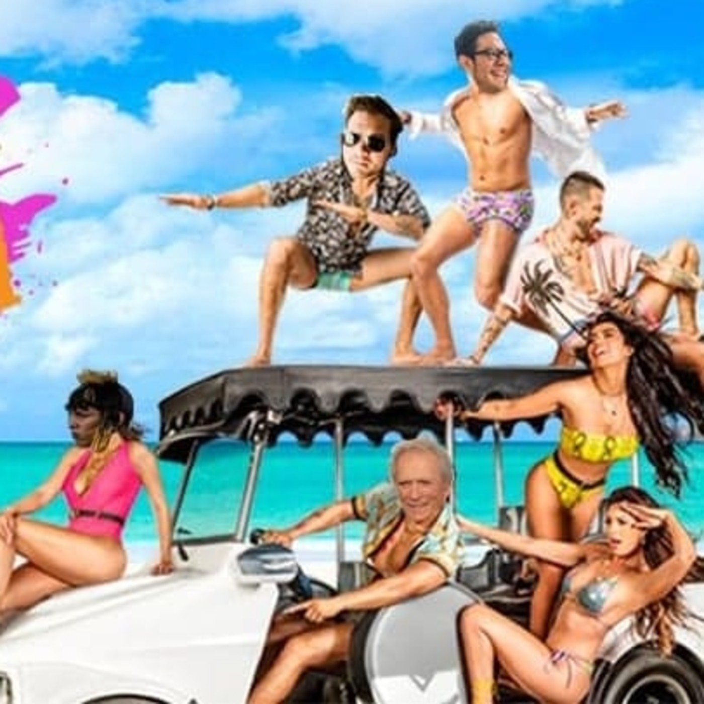 La sombra del cinéfilo