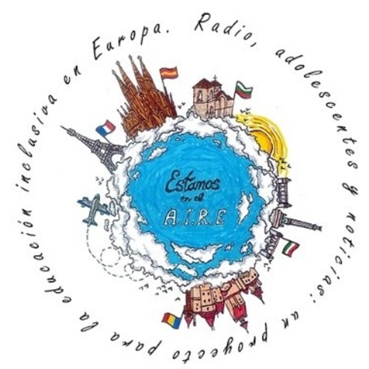 Radio del III Encuentro en Pedro Abad