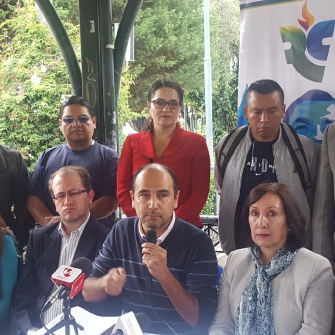 Producción Corape