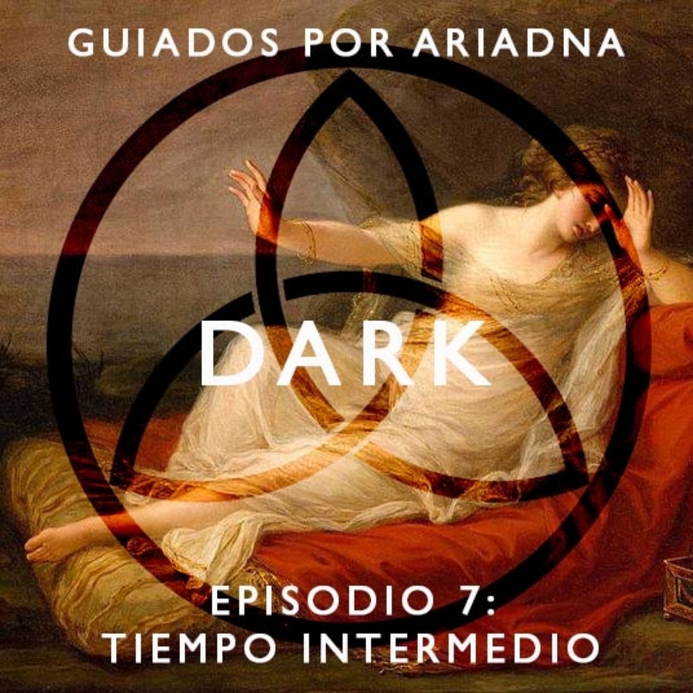 Guiados por Ariadna — DARK