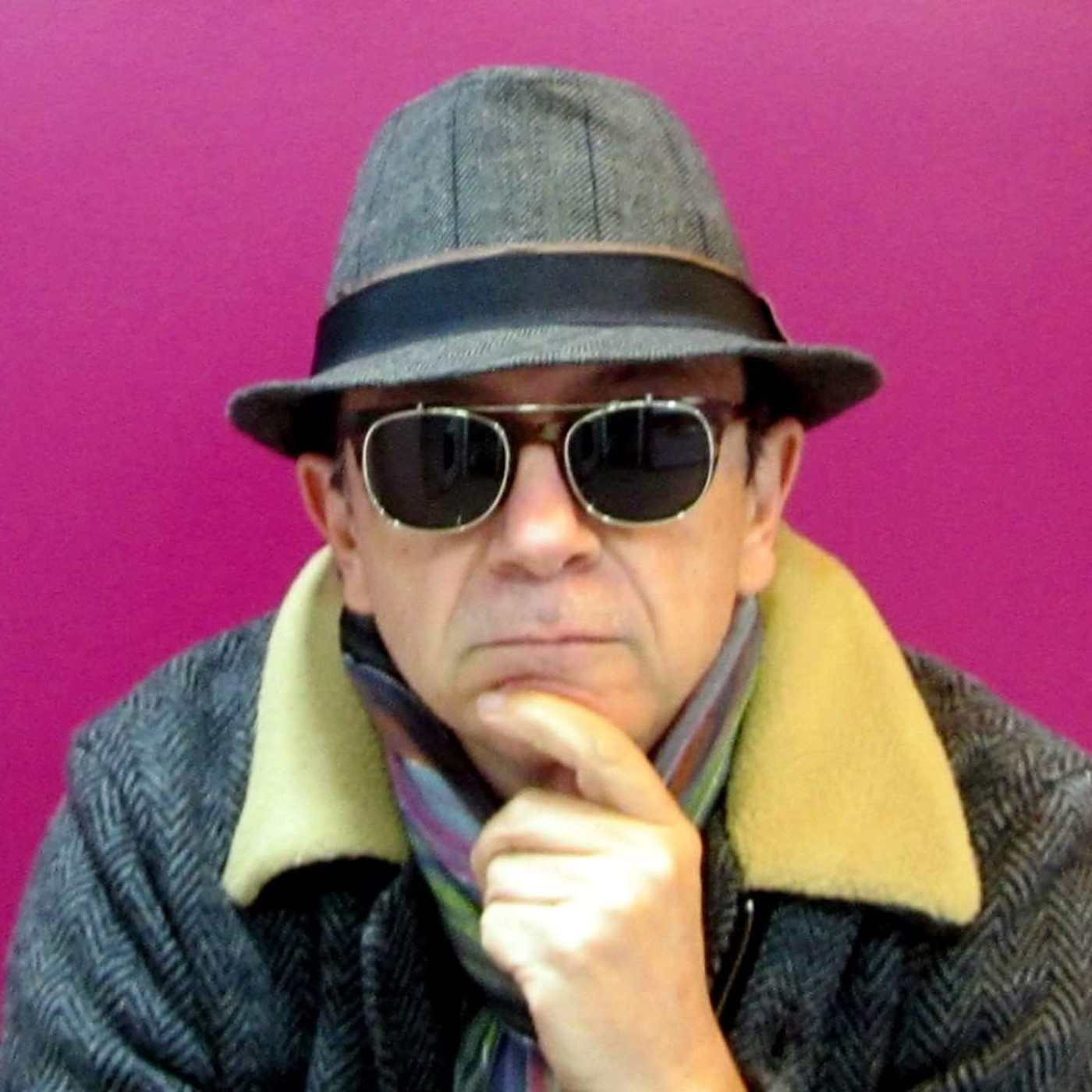 DECLAMACIÓN POÉTICA -\