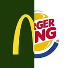 CK#186: Burger King vs McDonalds, la guerra de las hamburguesas
