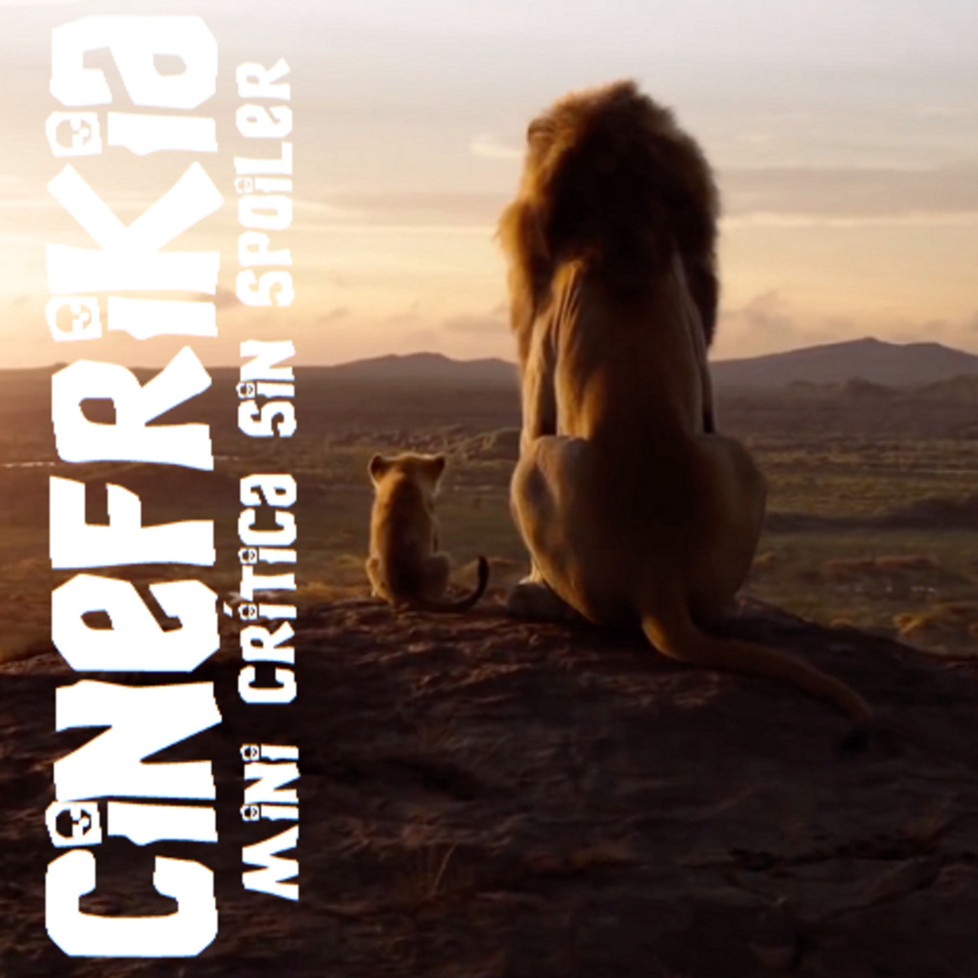 Cinefrikia El Podcast