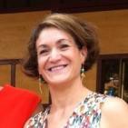 Olga Garcia en Radio Internacional - 16-04-2016 sobre homeopatia