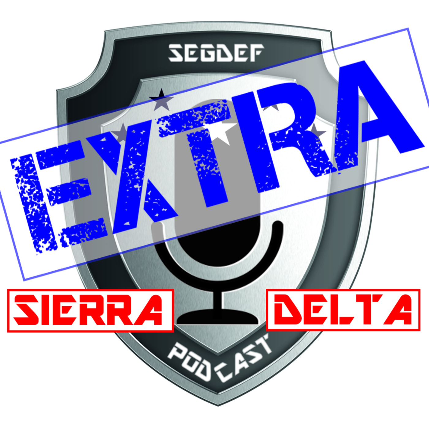Sierra Delta EXTRA