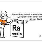 Tabla Periódica, historietas y viñetas (148)