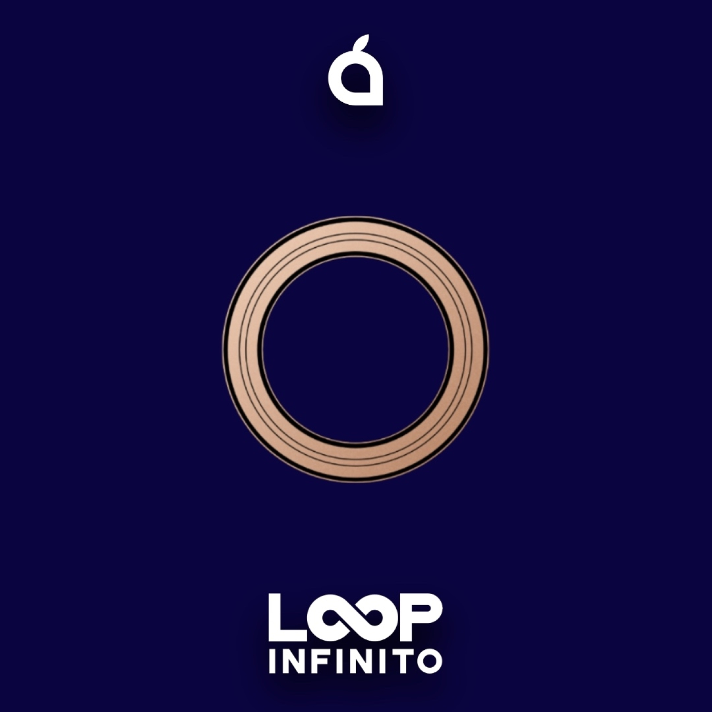 Loop Infinito (by Applesfera)