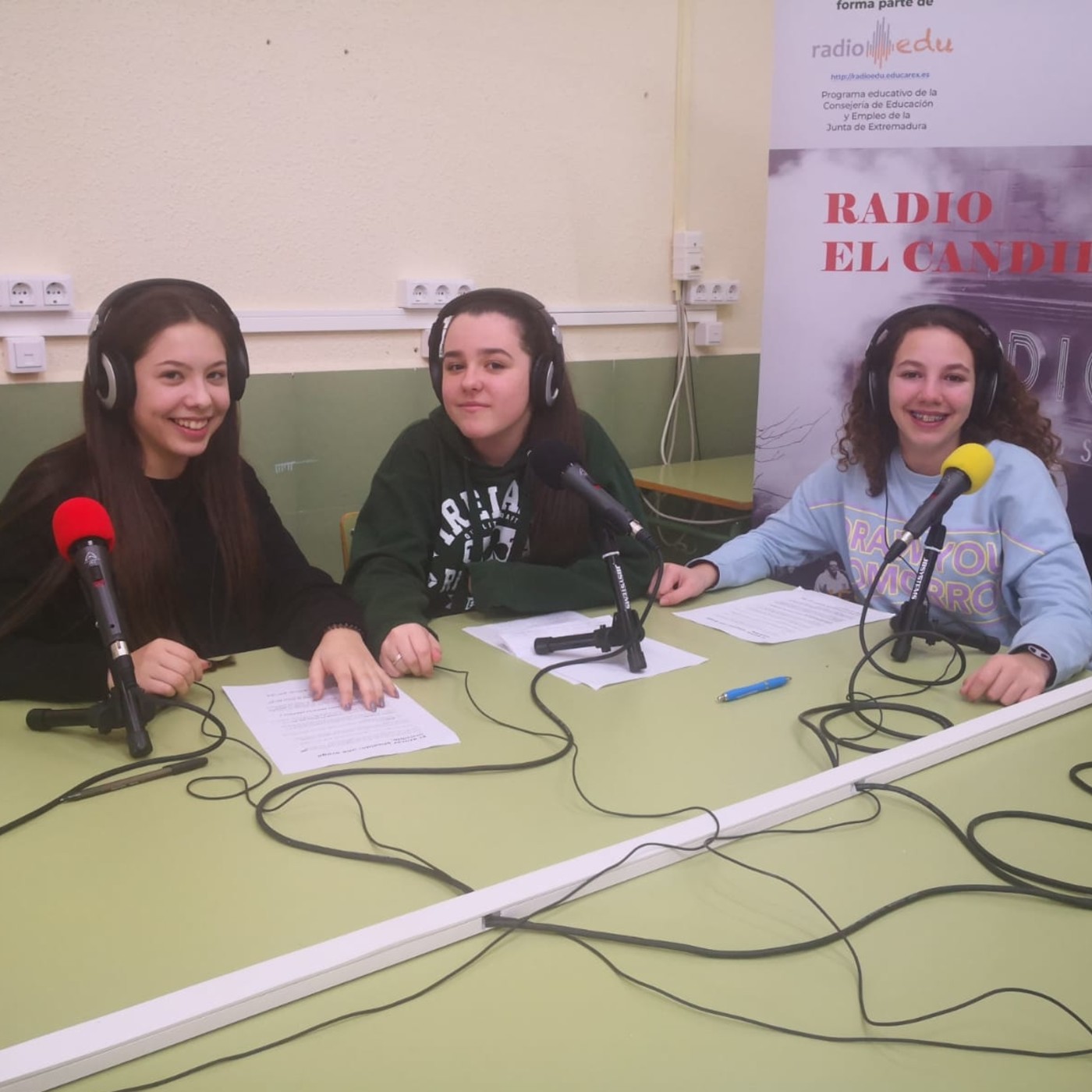 radioelcandil