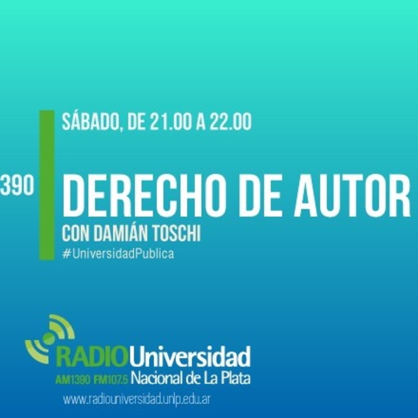 Derecho de Autor (Periodismo con propiedad intelec