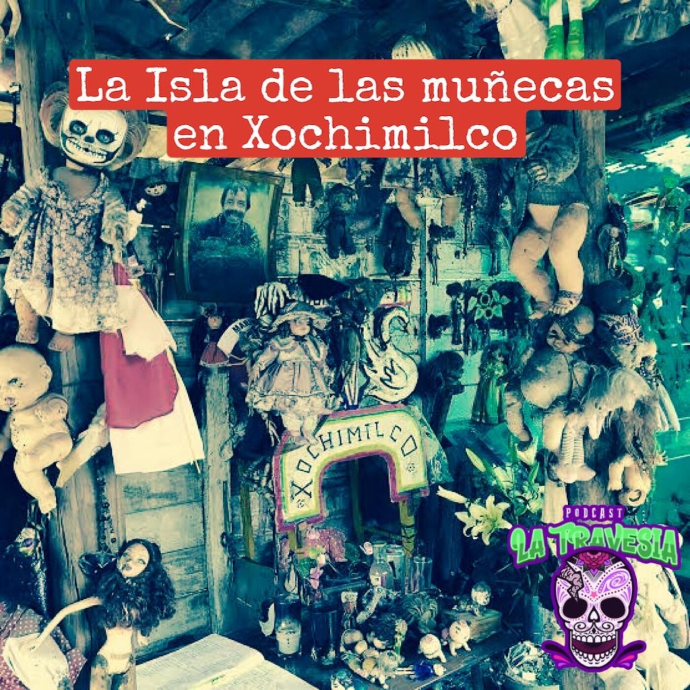 la travesía