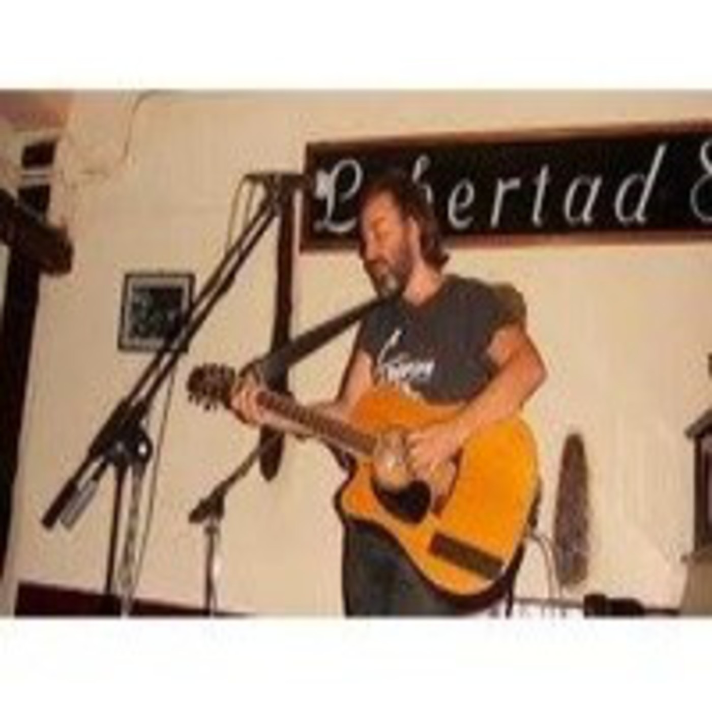 Podcast Cortina de Humo Radio