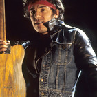 37 - Suave es la Noche. Bruce Springsteen y la E Street Band. Cruzamos el río con Bobby Jean. Parte 2