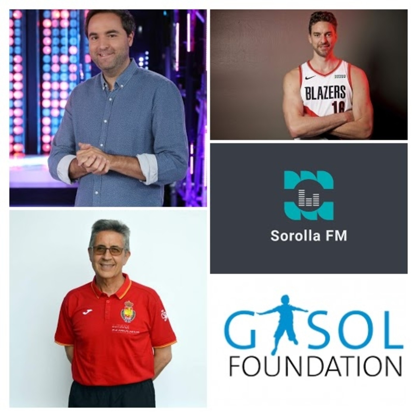 RADIO ESCOLAR SOROLLA FM