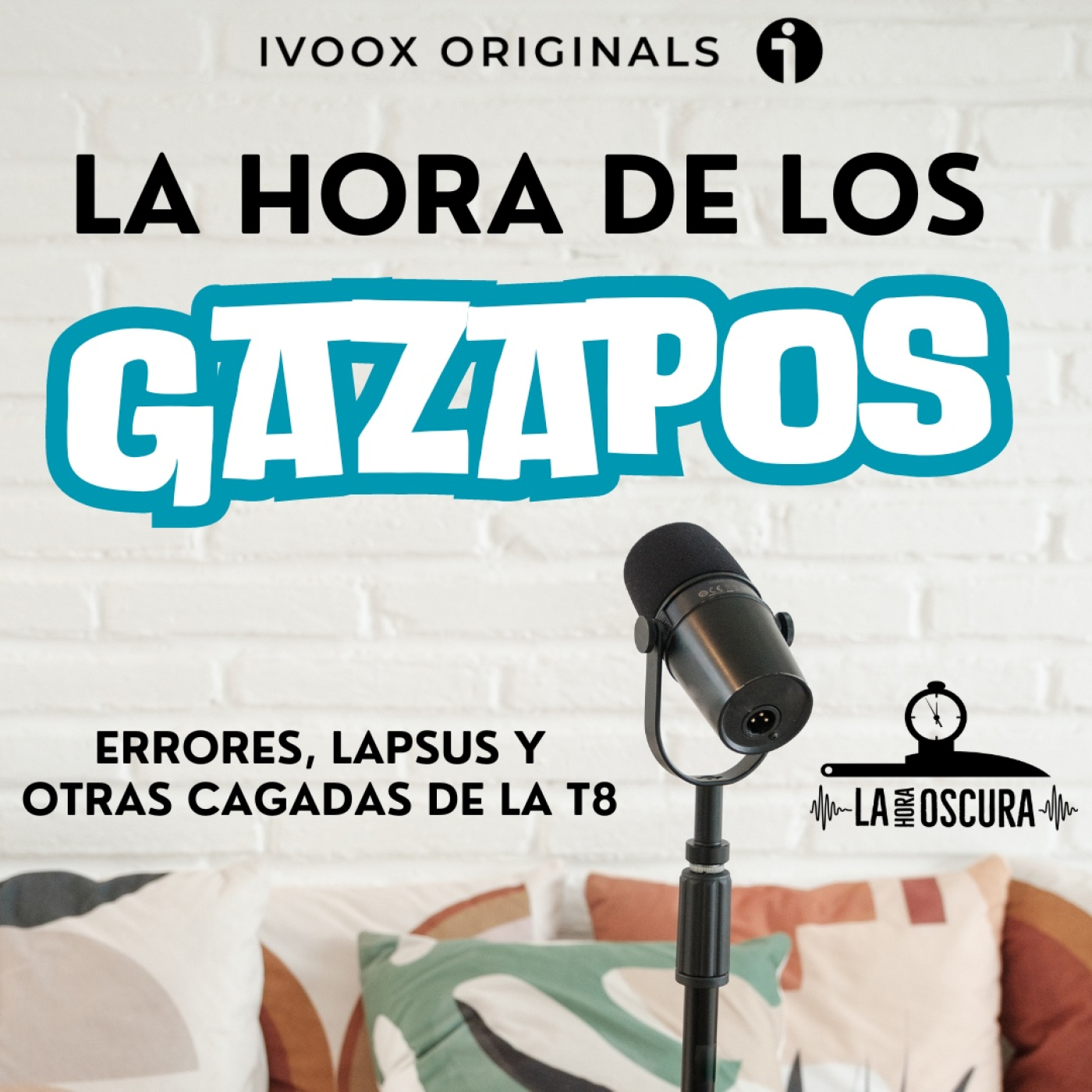 La Hora Oscura