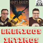 Odins Raven El Juego de Mesa en Enemigos Intimos