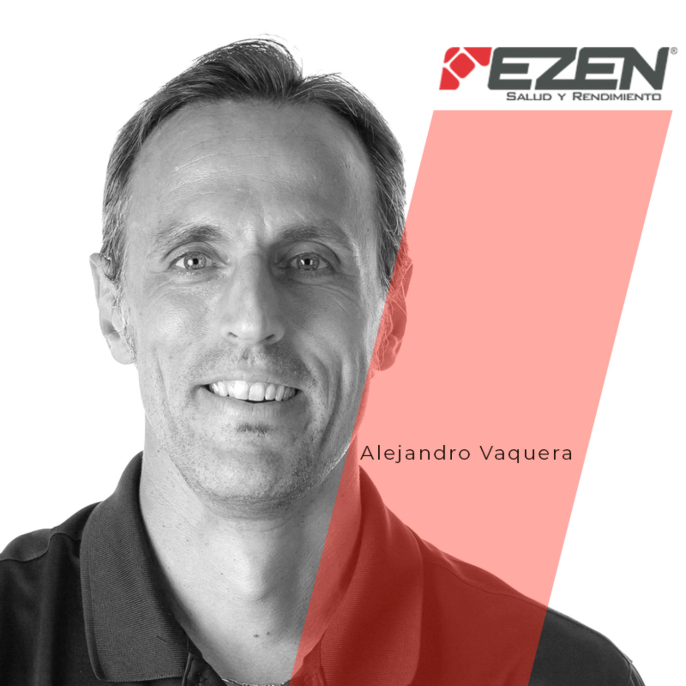 #28. Alejandro Vaquera. PhD. Univ. León. FIBA Referees Global Fitness Coordinator. episode artwork