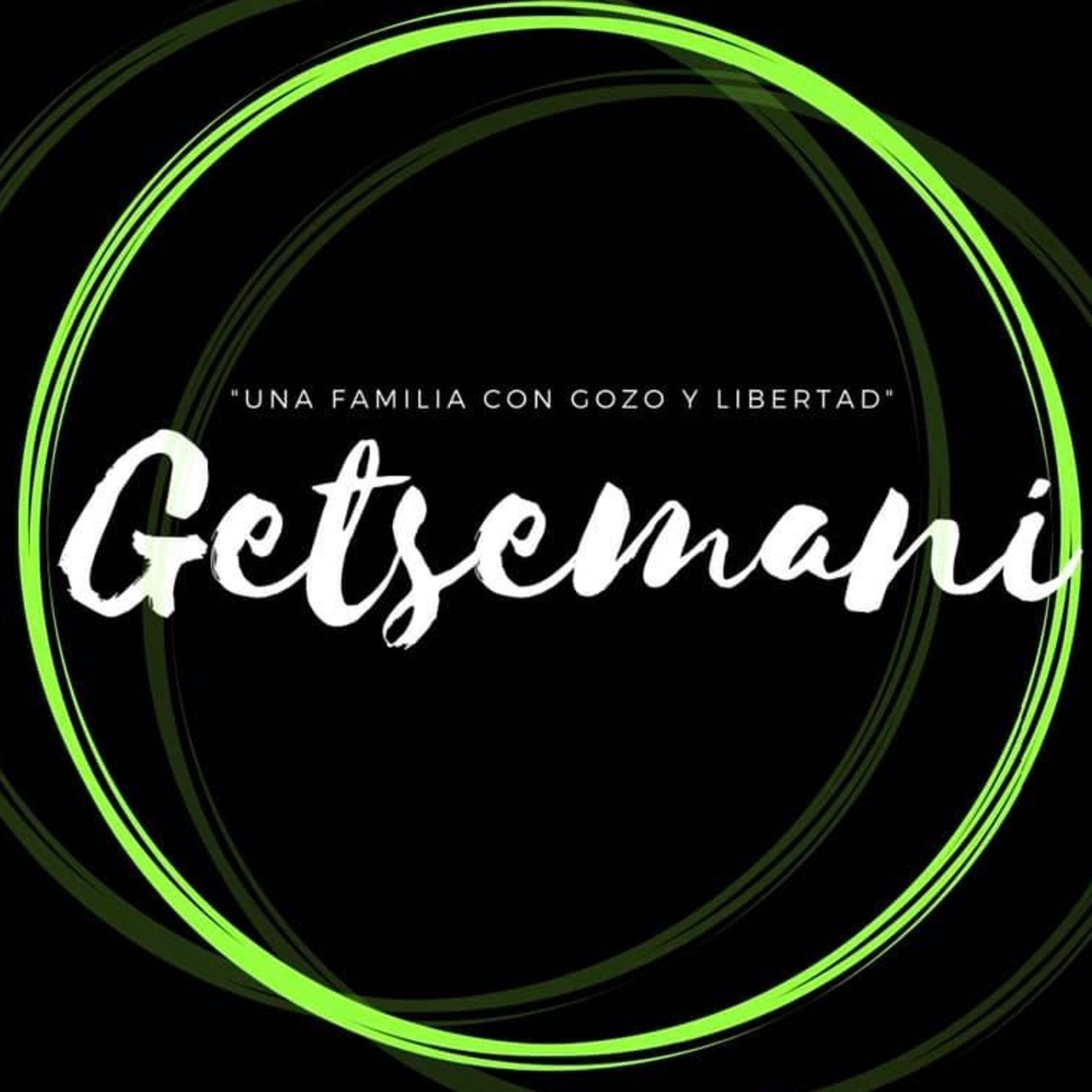 Mi casa Getsemaní