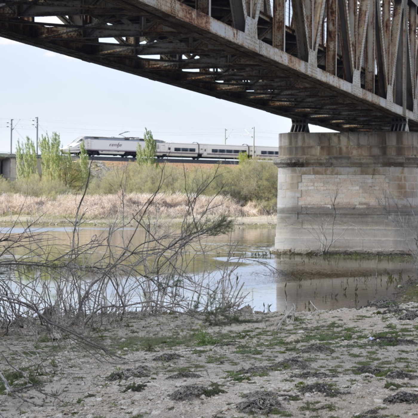 Piloto: Informativo Medio Ambiental de Castilla-La