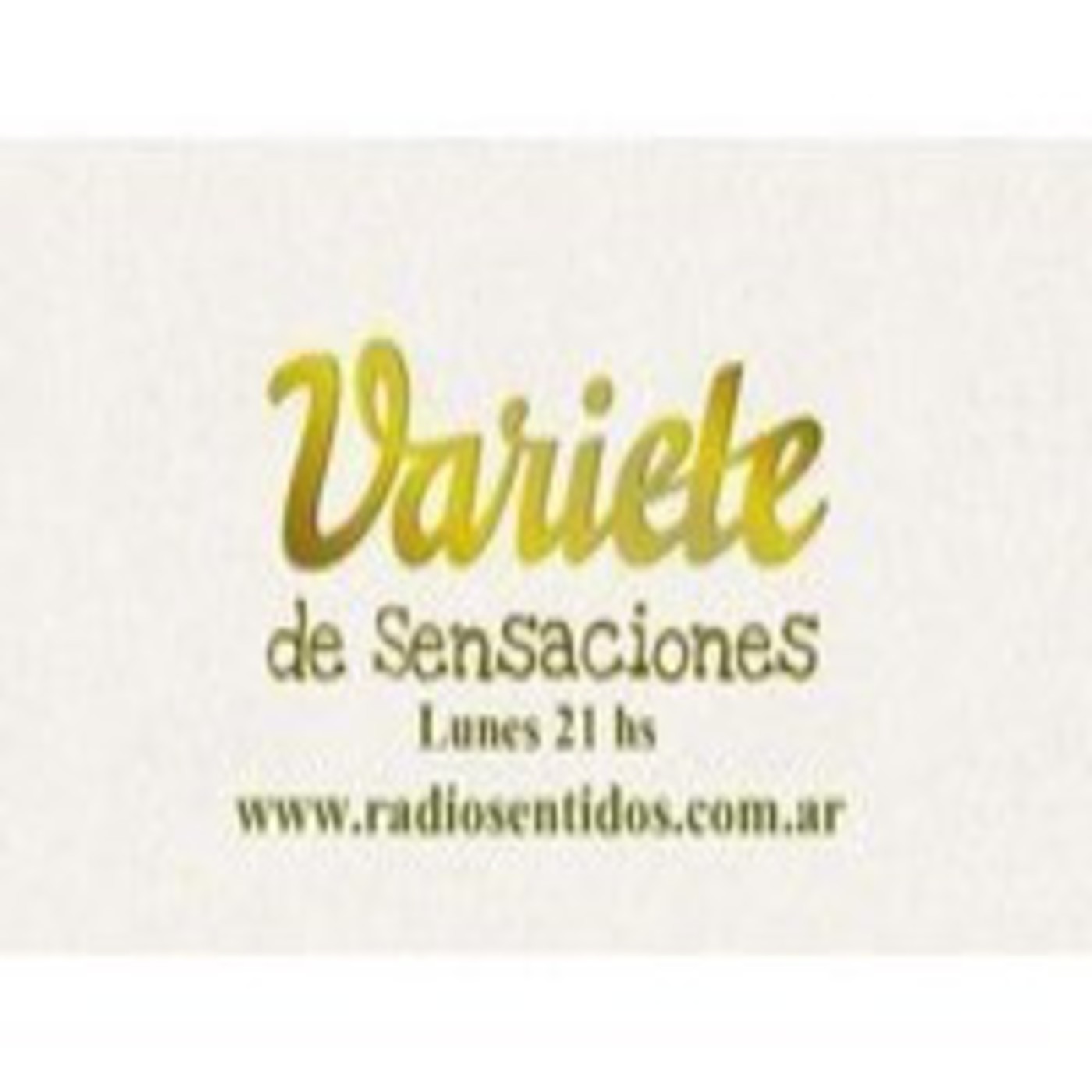 Podcast Variete On Line