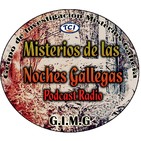 KM0RADIOTVDELFIN MISTERIOS DE LAS NOCHES GALLEGAS(HOYespecial psiquiÁtrico de toÉn)