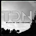 TDN 02X37: Lugares Que Nunca Existieron... O Tal Vez Sí.
