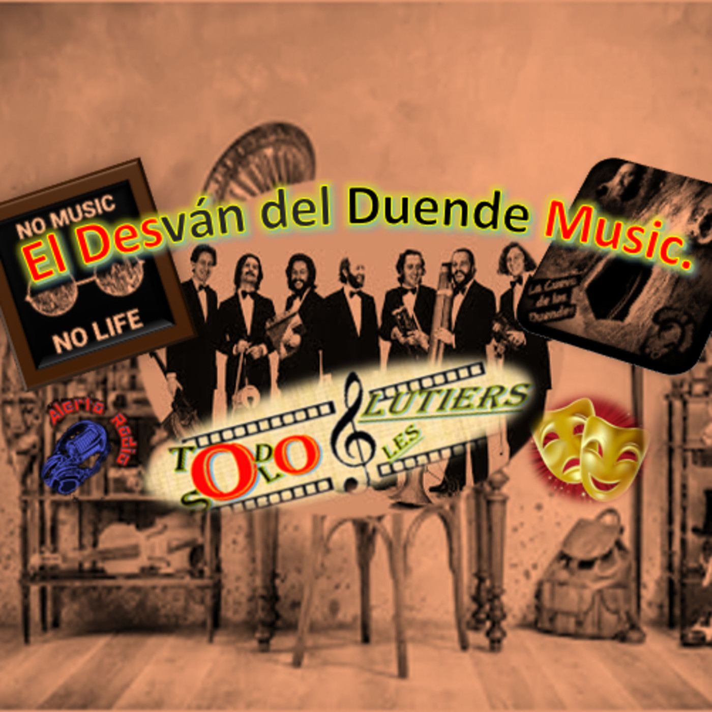 La Cueva de los Duendes