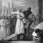 ENIGMA EXPRESS: El misterio de la flota templaria desaparecida