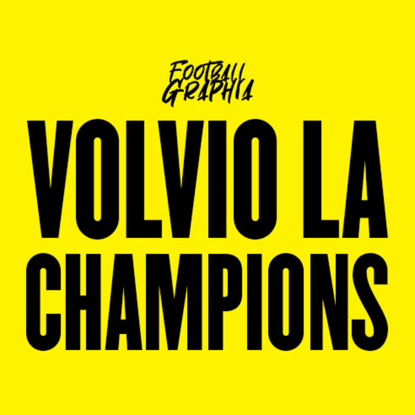 Footballgraphia