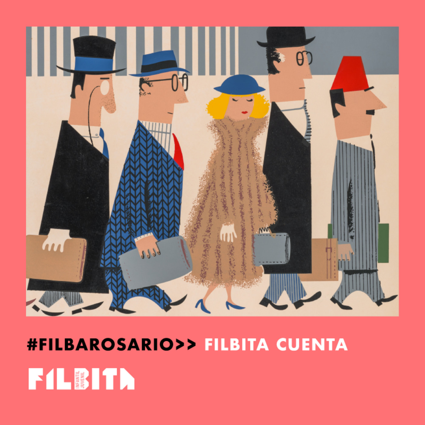 Filbita Cuenta