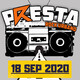 Presta 18.09.2020