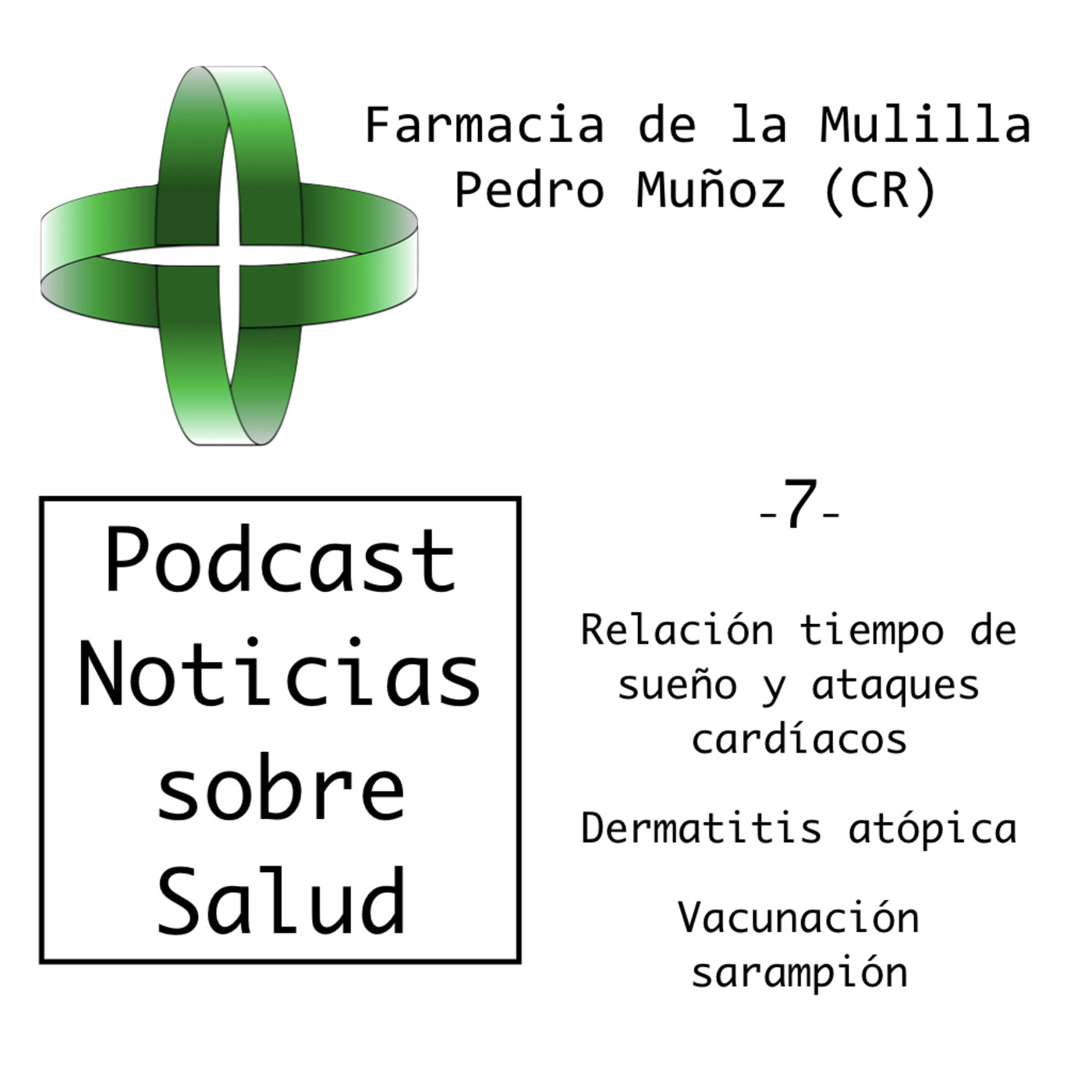 Noticias sobre Salud