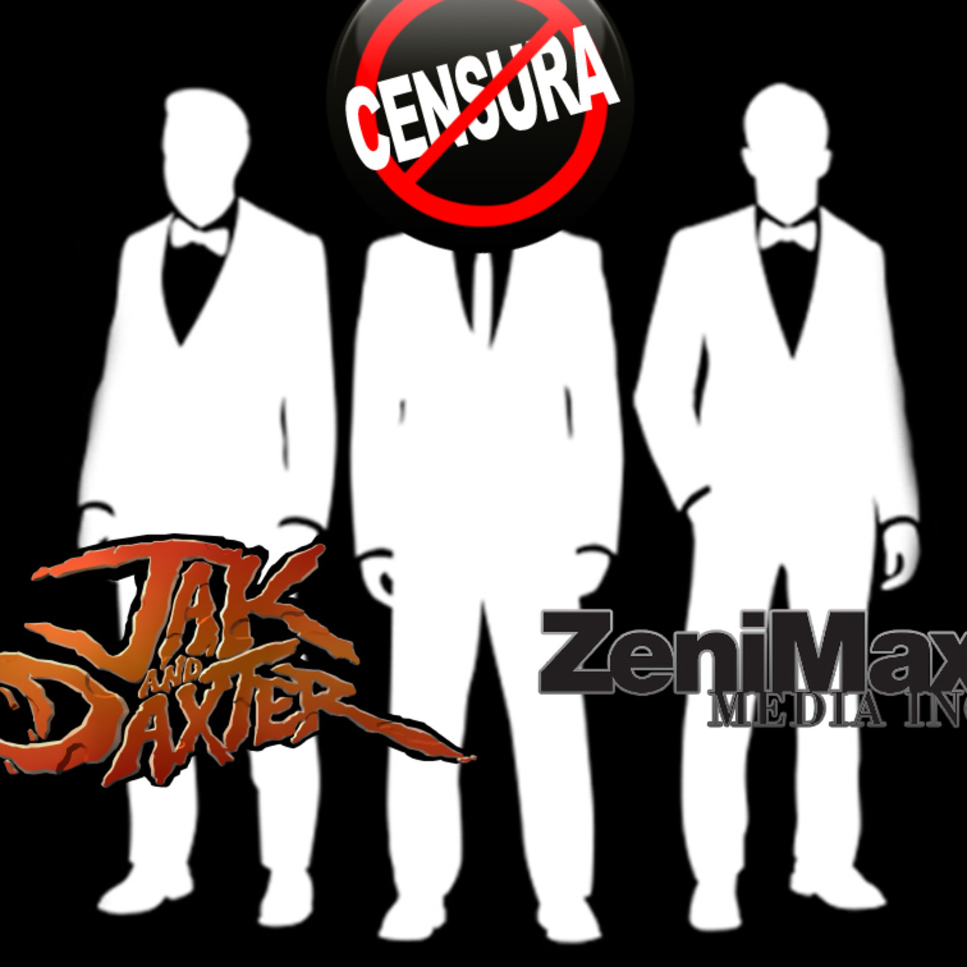 NextGentleman #4 - Zenimax demandada, Jak&Daxter Remastered, Mario Odyssey hasta en la sopa