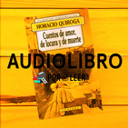 La gallina degollada - Horacio Quiroga