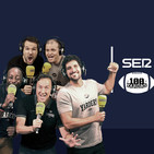 100 Yardas - Arden los Patriots - (Programa 186)