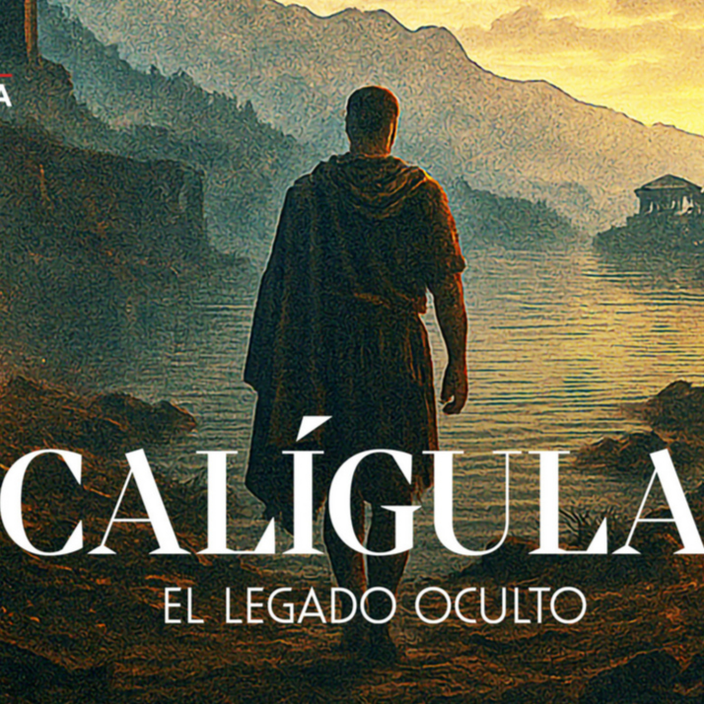 El legado oculto de Calígula