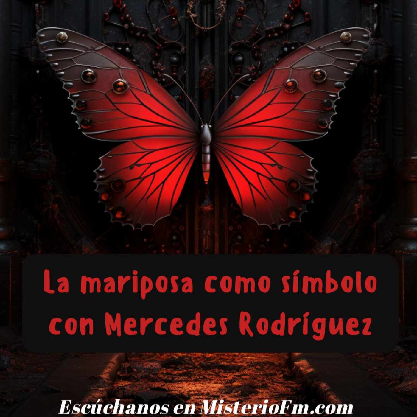 CDM-CANAL DEL MISTERIO (Programa)
