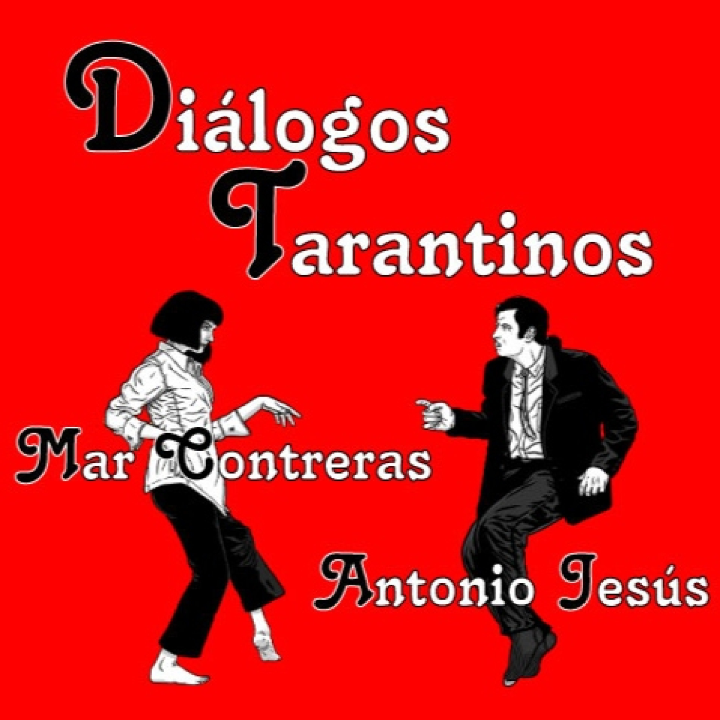 DIÁLOGOS TARANTINOS