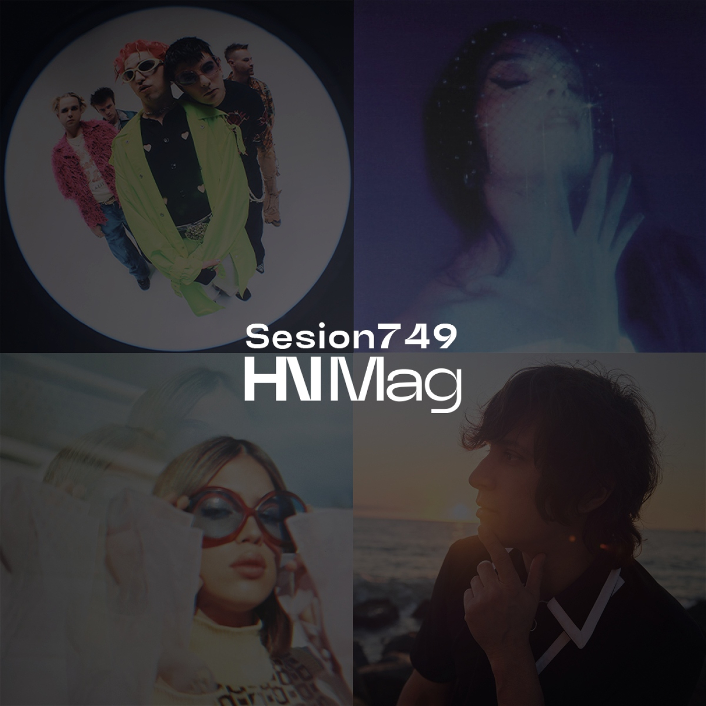 HNMag - El POP sin complejos