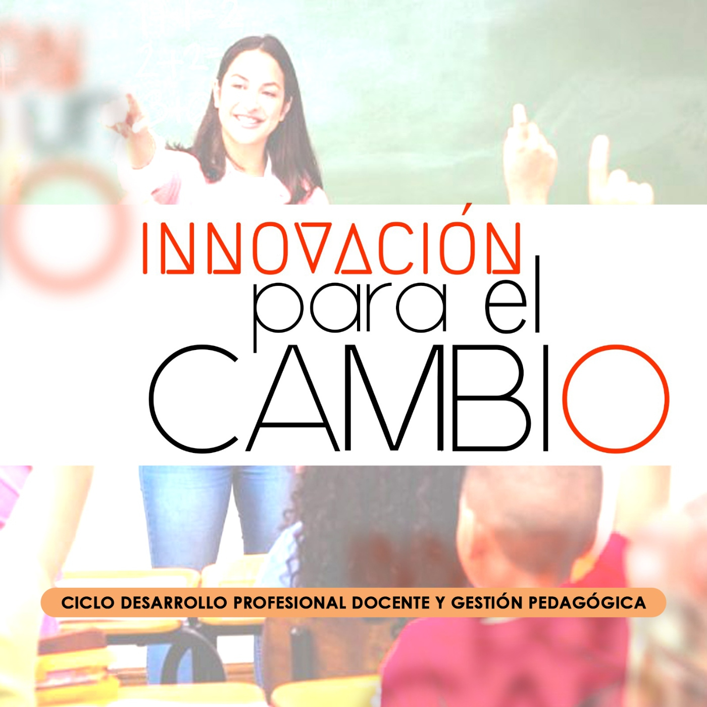 Innovación para el Cambio