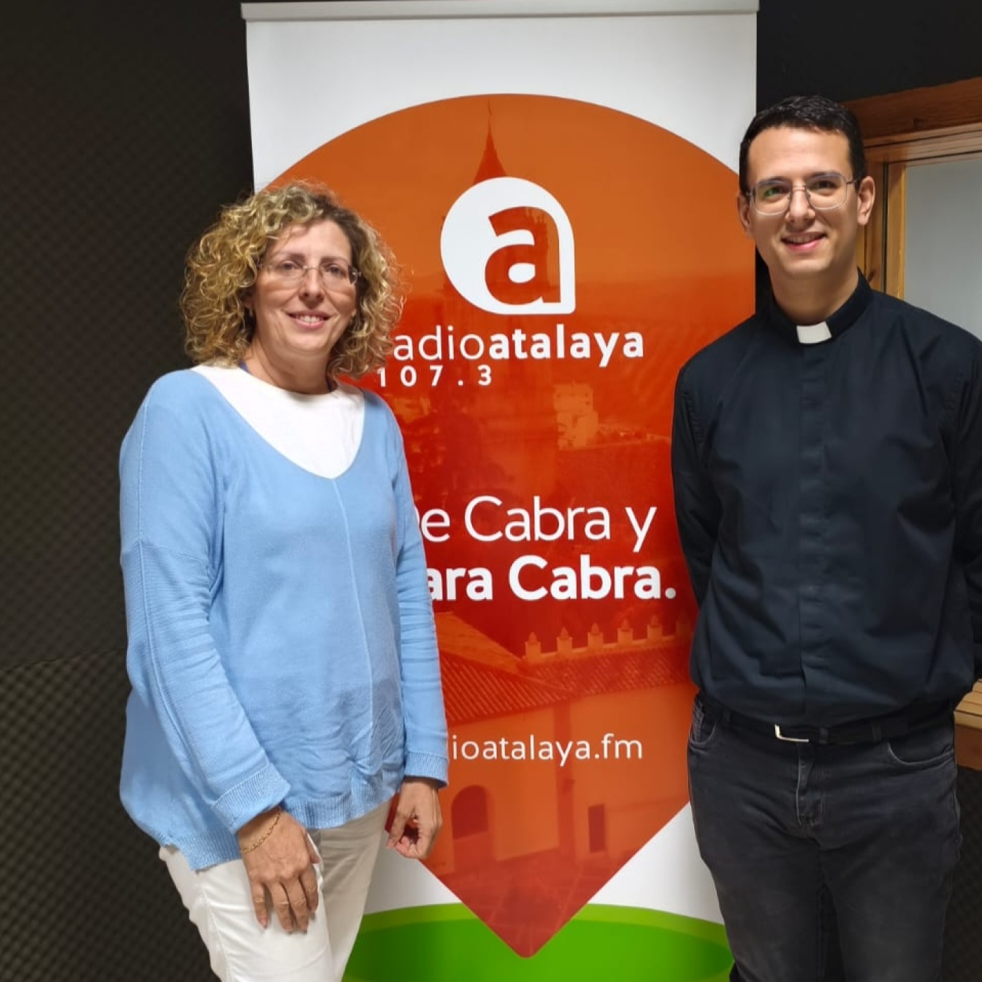 Mario González: "Estamos preparando una exposición del Corazón de Jesús que va a ser una experiencia inmersiva" Mario González: "Estamos preparando una exposición del Corazón de Jesús que va a ser una experiencia inmersiva"