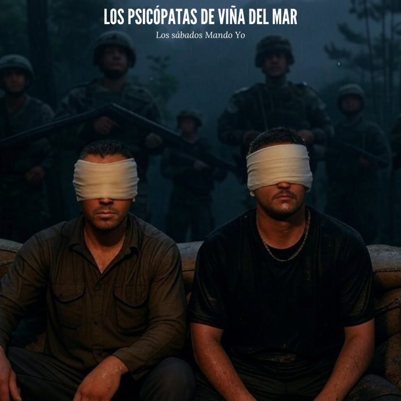 Los Sabados Mando Yo