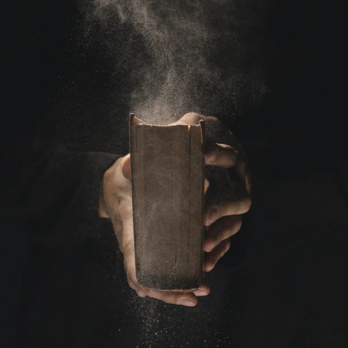 Lo inexplicable T4: Misterios de la Biblia