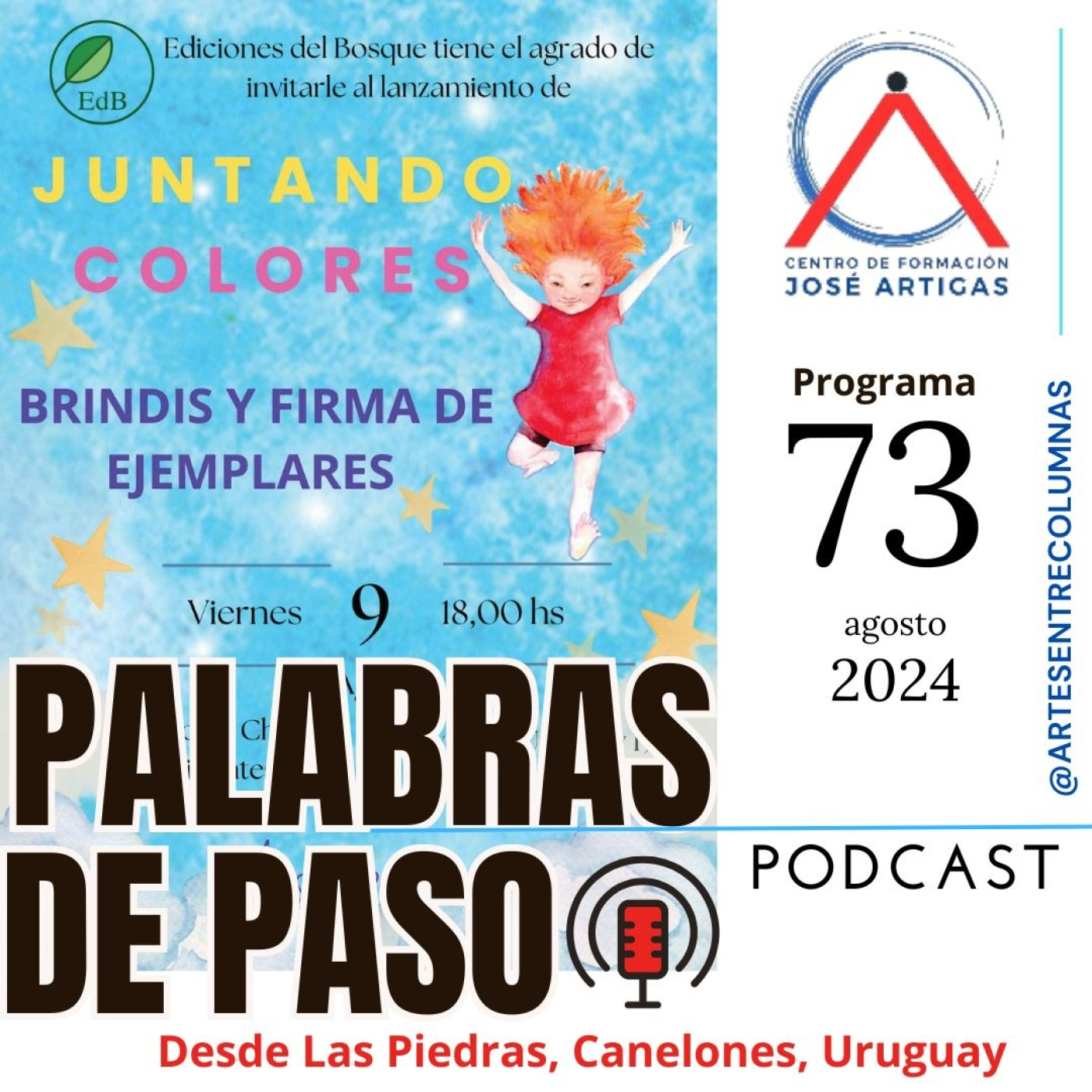 Palabras de Paso