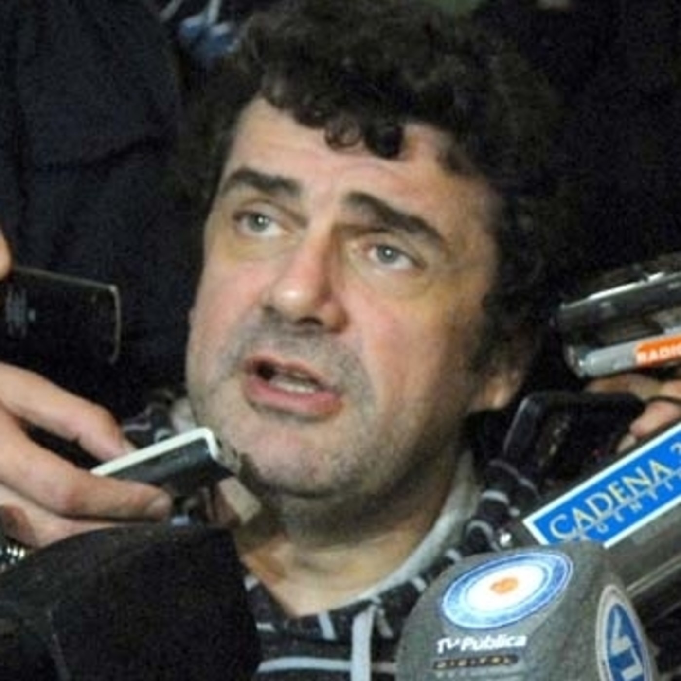 Noticias Subterráneas