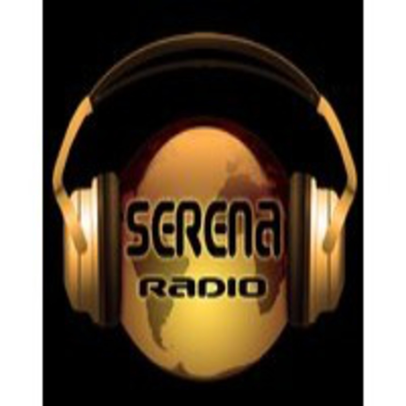Podcast Serena Radio