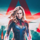 Ep.229 Captain Marvel